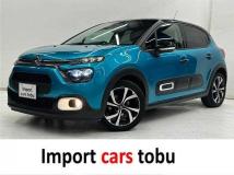 2021 Citroen C3
