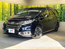 2017 Honda Odyssey Hybrid