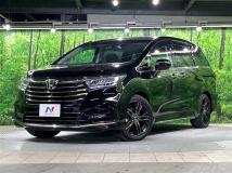 2021 Honda Odyssey Hybrid