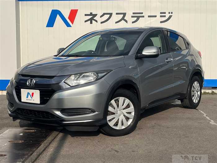 2014 Honda VEZEL