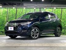 2020 Honda VEZEL