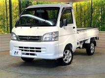 2014 Daihatsu Hijet Truck