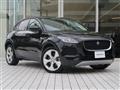 2018 Jaguar E-Pace