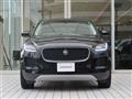2018 Jaguar E-Pace