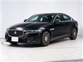 2021 Jaguar XE