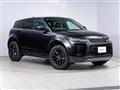 2024 Land Rover RangeRover Evoque