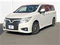2014 Nissan Elgrand