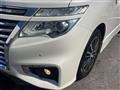 2014 Nissan Elgrand