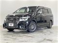 2014 Nissan Elgrand