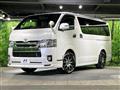 2019 Toyota Hiace Van