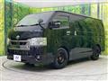 2024 Toyota Hiace Van