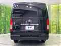 2024 Toyota Hiace Van