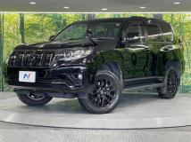 2021 Toyota Land Cruiser Prado