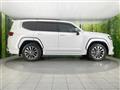 2023 Toyota Land Cruiser