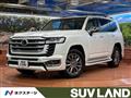 2024 Toyota Land Cruiser