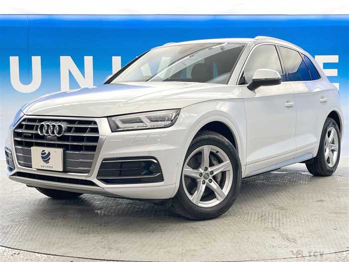 2019 Audi Q5