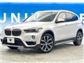 2019 BMW X1