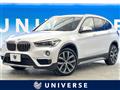 2019 BMW X1