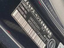 2018 Mercedes-Benz Mercedes-Benz Others