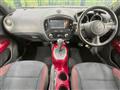 2012 Nissan Juke
