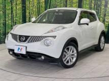 2012 Nissan Juke