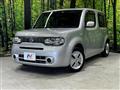 2017 Nissan Cube