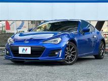 2019 Subaru BRZ