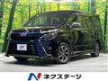2019 Toyota Voxy