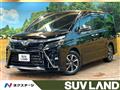 2019 Toyota Voxy