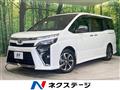 2019 Toyota Voxy