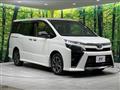 2021 Toyota Voxy