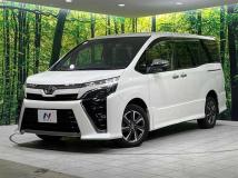 2021 Toyota Voxy