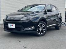2016 Toyota Harrier