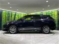 2017 Toyota Harrier