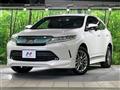 2018 Toyota Harrier