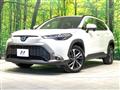 2023 Toyota CorollaCross