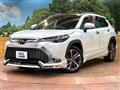 2024 Toyota CorollaCross