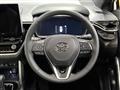 2024 Toyota CorollaCross