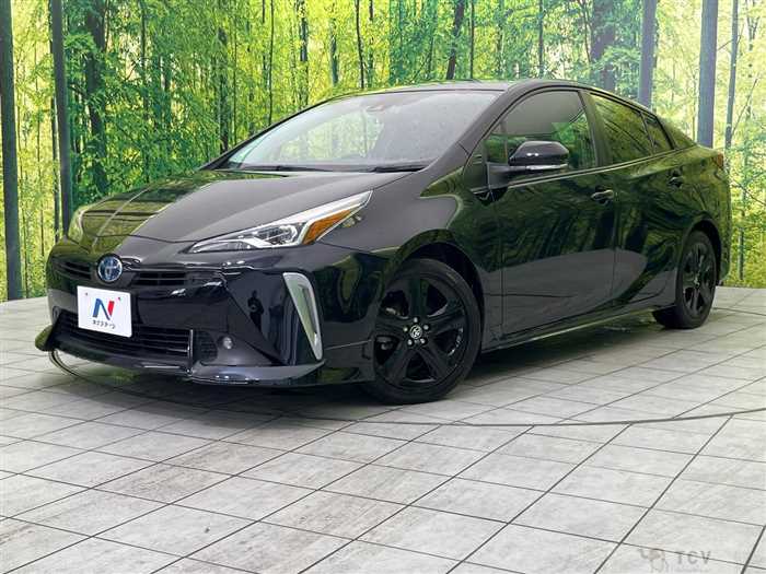 2020 Toyota Prius