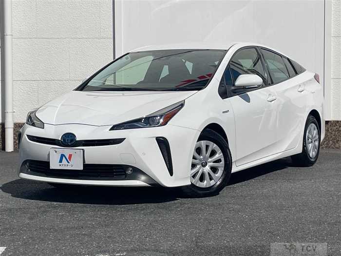 2019 Toyota Prius