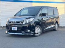 2015 Toyota Noah