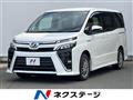 2017 Toyota Voxy
