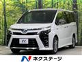 2019 Toyota Voxy