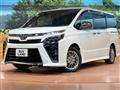 2021 Toyota Voxy