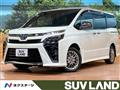 2021 Toyota Voxy