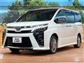 2021 Toyota Voxy