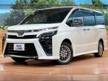 2021 Toyota Voxy