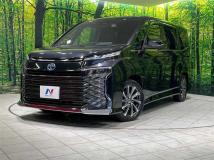 2023 Toyota Voxy
