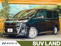 2023 Toyota Noah