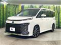 2023 Toyota Voxy